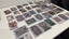 Bulk lot UFC collectible cards for sale $1 reserve Carousel 1