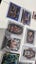 Bulk lot UFC collectible cards for sale $1 reserve Carousel 7