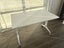 Desk White 1200x800 Flip Top on Castors Carousel 1