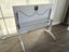 Desk White 1200x800 Flip Top on Castors Carousel 2