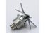 High Quality Japan Spare Parts Blender Knife Ommercial Blender Blade Parts Carousel 1