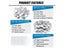 Metal Badge Pin Button Making Supplies 100Sets Round Badges For Button Maker Carousel 4