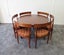 Stunning Mid Century Dining Suite Carousel 4