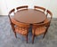 Stunning Mid Century Dining Suite Carousel 5