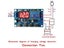 Battery Charge/Discharge Module Integrated Voltmeter Protection Timing Carousel 3