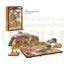 CollectA Wild Life Playbook Carousel 3