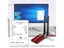 FENVI WiFi 6 1800Mbps Adapter PCI Express Wireless Adapter BT 5.2 Dual Band Carousel 4