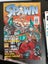 Spawn magazine issue #4 Carousel 1
