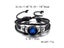 12 Constellation Zodiac Sign Charm Luminous Bracelets Men Women Vintage Carousel 4