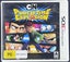 Cartoon Network Punch Time Explosion - Nintendo 3DS Carousel 1