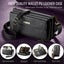 Apple iPhone 13 14 15 Pro Max Plus Crossbody Wallet Case Strap Card Holder Carousel 2