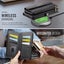 Apple iPhone 13 14 15 Pro Max Plus Crossbody Wallet Case Strap Card Holder Carousel 4