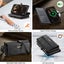 Apple iPhone 13 14 15 Pro Max Plus Crossbody Wallet Case Strap Card Holder Carousel 9