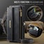 Apple iPhone 13 14 15 Pro Max Plus Crossbody Wallet Case Strap Card Holder Carousel 10