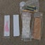 Sublimation bookmarks x 12pce Carousel 1