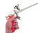 Foam Expanding Spray Gun Foaming Jet Glue Gun Metal Polyurethane Trigger Carousel 5