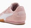 .PUMA Womens Bella Donna Nylon - MAUVE MIST/WHITE -(403554-03) - MMP - R1L5 Carousel 4