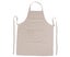 Thicken Cotton Apron Household Sleeveless Cooking Baking Stain Resistant Apro Carousel 1
