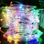 Solar LED String Lights Carousel 1