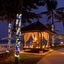 Solar LED String Lights Carousel 3