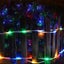Solar LED String Lights Carousel 4