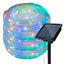 Solar LED String Lights Carousel 6