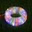Solar LED String Lights Carousel 9