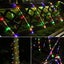 Solar LED String Lights Carousel 10
