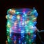 Solar LED String Lights Carousel 12