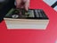 4x Books Warhammer 40k 40,000 1x Gaunts Ghosts Only in death & 3x previews books Carousel 6