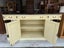 Quality Neoclassical Sideboard by 'Kittinger' furniture U.S.A. Carousel 8