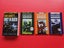 4x Books Warhammer 40k 40,000 1x Gaunts Ghosts Only in death & 3x previews books Carousel 1