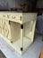 Quality Neoclassical Sideboard by 'Kittinger' furniture U.S.A. Carousel 6