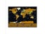 Erase World Travel Map Scratch Off World Map Travel Scratch For Map 42*30cm Carousel 3