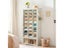 Shoe Cabinet Storage Cupboard Carousel 4
