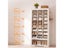 Shoe Cabinet Storage Cupboard Carousel 3