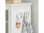 Shoe Cabinet Storage Cupboard Carousel 9