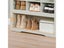 Shoe Cabinet Storage Cupboard Carousel 10