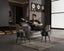 Ottoman footstool Carousel 2