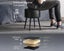 Ottoman footstool Carousel 6