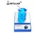 INTLLAB Magnetic Stirrer Magnetic Mixer With Stir Bar 3000 Rpm Max Stirring Carousel 3