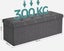 Storage Bench Ottoman (OVER STOCKED) Carousel 8