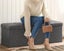 Storage Bench Ottoman (OVER STOCKED) Carousel 6