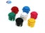 10pcs Baolian 24mm 30mm Push Button Micro Switch Game Arcade Sanwa Hitbox Carousel 3