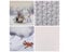 KSCRAFT 12pc Winter Wonderland Scrapbooking Pads Paper Origami Art Background Carousel 4
