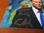 Tony Abbott "Australian Prime Minister" signed Photograph Carousel 2
