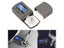 LCD Digital Turntable Stylus Force Scale Meter Gauge Backlight High Precise Carousel 5