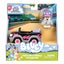 Bluey Basic Vehicle - Pizza Girls Car with Muffin Carousel 1