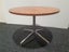 Small Meeting Table 100 cm Carousel 2