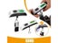 NEW Electronic Luggage Scale Digital LCD Hanging Scare For Suitcase Travel Carousel 1